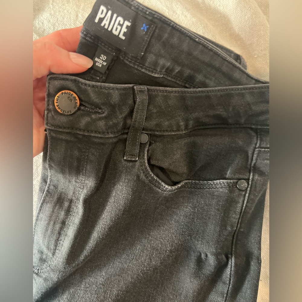 Women’s Black Skinny Jeans